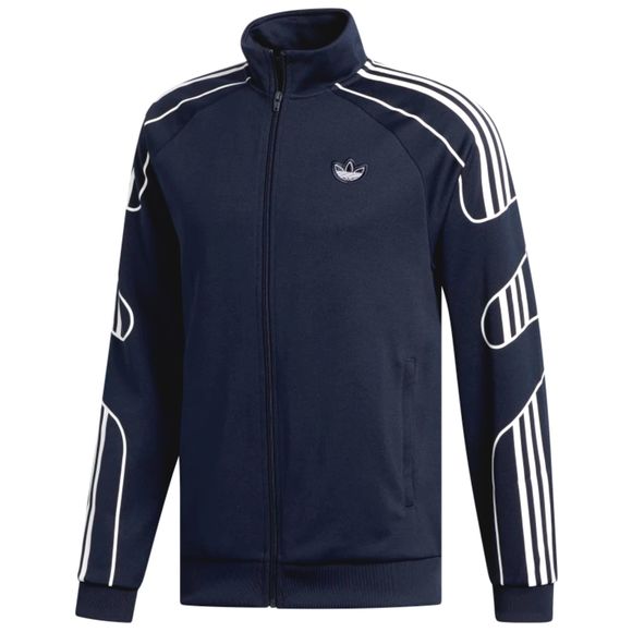 Олимпийка адидас BX2 0 track Top